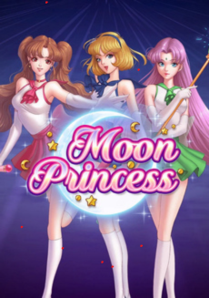 Moon Princess - Free Social Casino Game